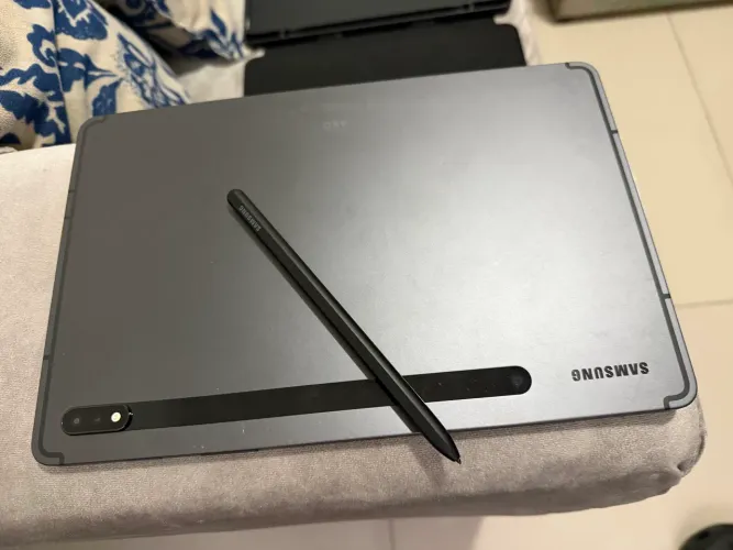 Galaxy tab s8