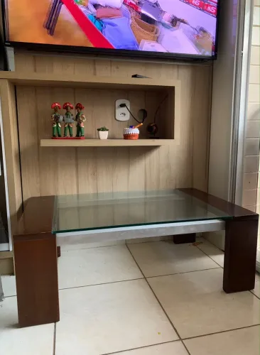 Mesa de centro 