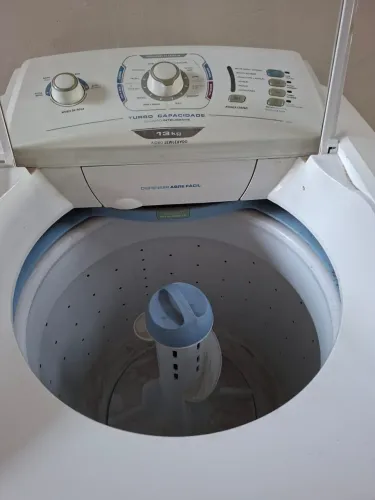 MÁQUINA DE LAVAR 13 kg Eletrolux