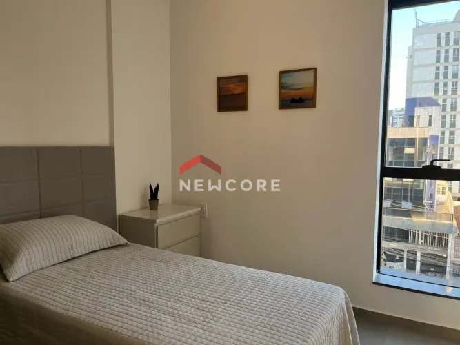 Apartamento em Avenida do Contorno - Santo Agostinho - Belo Horizonte/MG