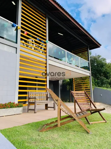 Condomínio Águas da Serra Haras e Golf - Casa Condomínio Águas da Serra para locação por t