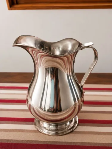 Jarra de inox 2 litros