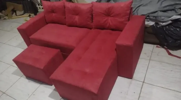 Sheise apartir de 760