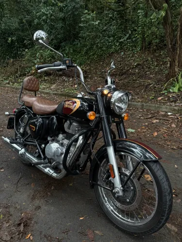 Classic 350