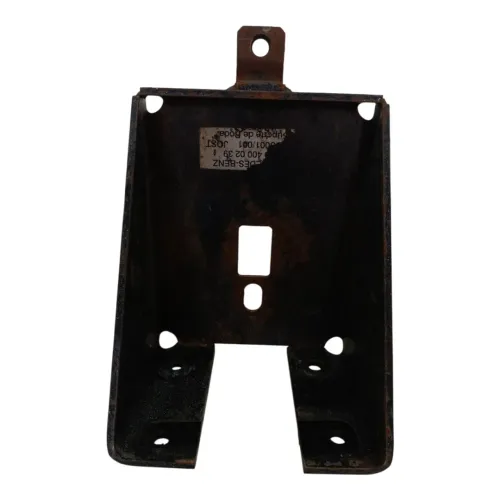 Suporte Estepe Roda Mb Accelo *9