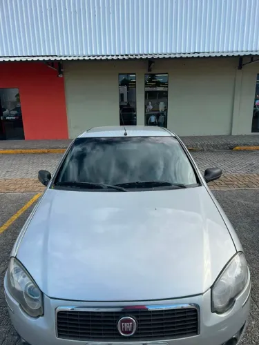 Fiat Palio ELX 1.0 Fire/30 Anos F. Flex 8V 4P 2010