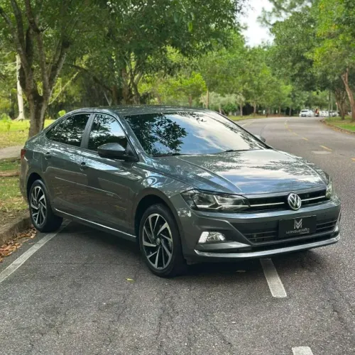 Volkswagen Virtus Highline 200 TSI 1.0 Flex 12V AUT 2022