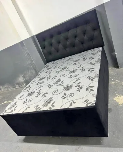 CAMA DE CASAL DE SOLTEIRO QUEIMA DE ESTOQUE