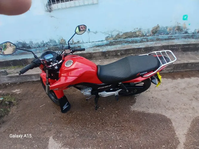 Vendo Fan 160