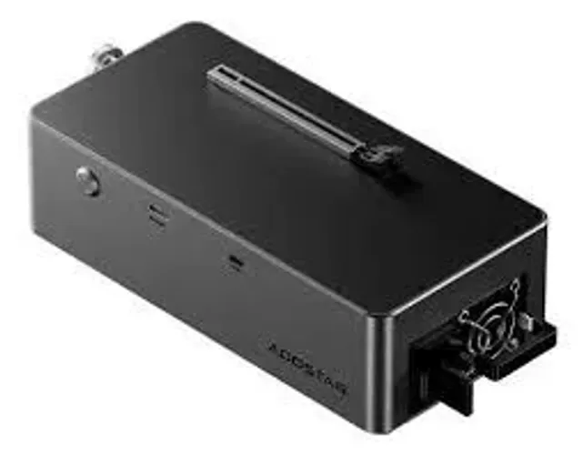EGPU Aoostar AG02