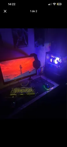 Pc gamer