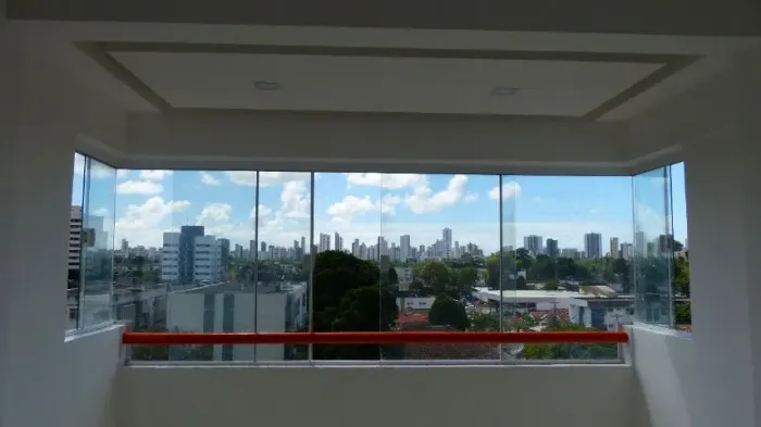 Alugo ou vendo apt Edf. Albuquerque Moreira, no Cordeiro, direto c/proprietário