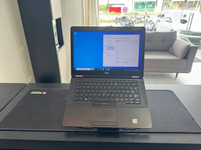 Notebook Dell Core i5 