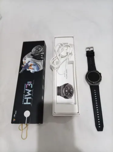 Vendo  HW3MAX relógio digital 
