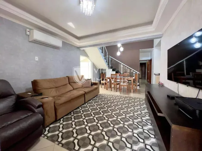 Casa de Condomínio à venda, 3 quartos, Golden Park Residencial, Sorocaba/SP