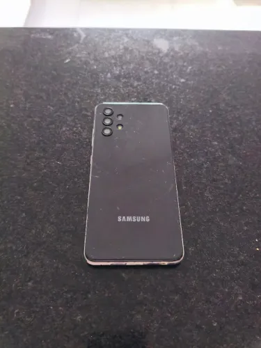 Samsung Galaxy A32 4G 128GB - Preto