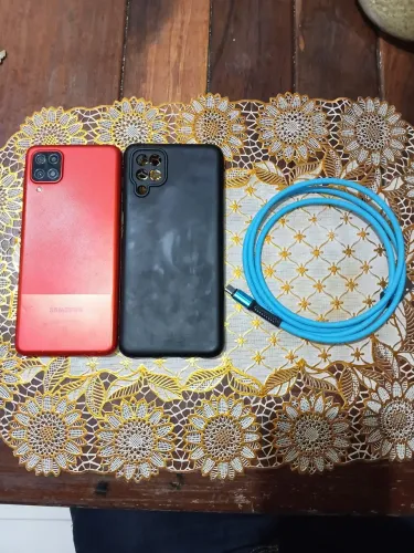 Celular A12