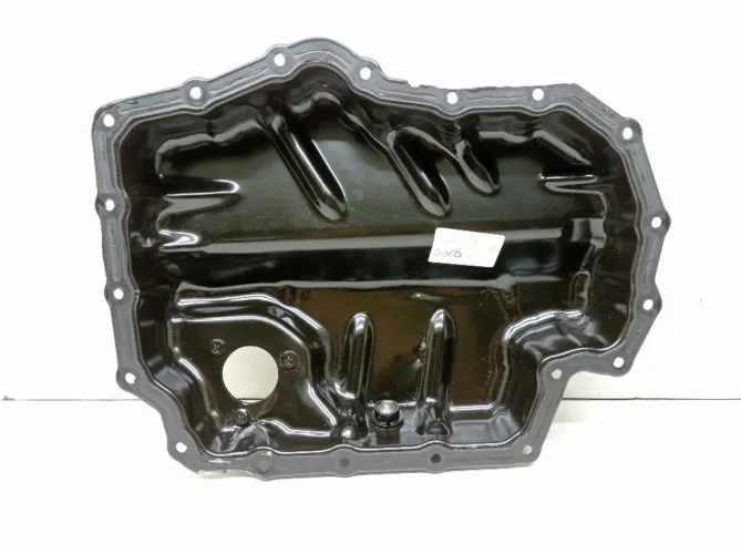 Carter Óleo Motor Audi Q3 Tfsi 1.4 2016 04e103600b