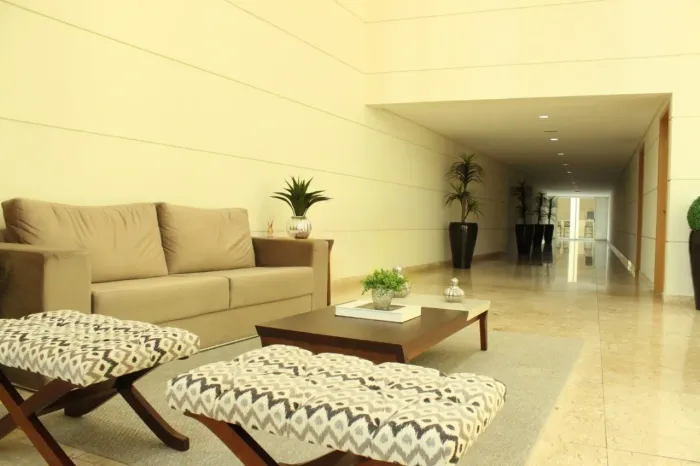 Apartamento em Santana na Zona Norte/ SP: Conforto, Lazer e Ótima Localização