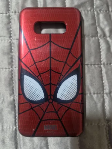 Capinha S10 Samsung Original