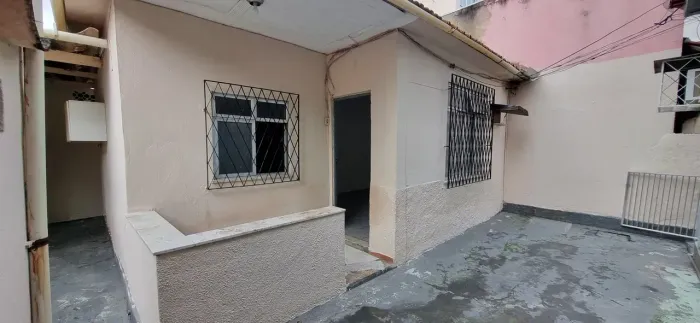 Imóvel para aluguel com 42 metros quadrados com 1 quarto em Piedade - Rio de Janeiro - RJ