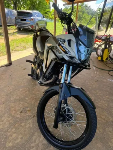 Vendo pelo parcelamento, entrada a partir de 2.000,00+ parcelas no boleto