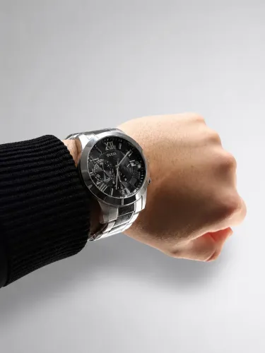 Relógio GUESS Atlas Chronograph - SEMINOVO - COMPRADO NOS EUA?
