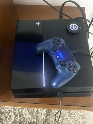 PLAYSTATION 4 FAT