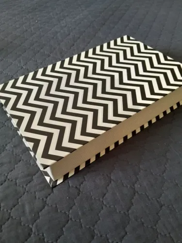 Objeto de decoração 