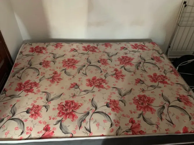 Cama casal