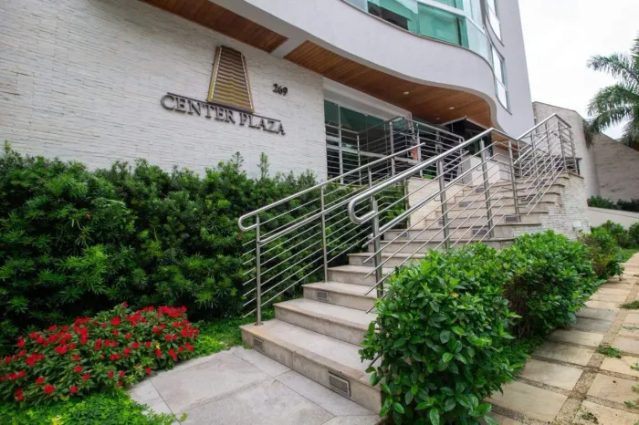 Apartamento para Locação em Sorocaba, Jardim Paulistano, 3 dormitórios, 2 suítes, 4 banhei