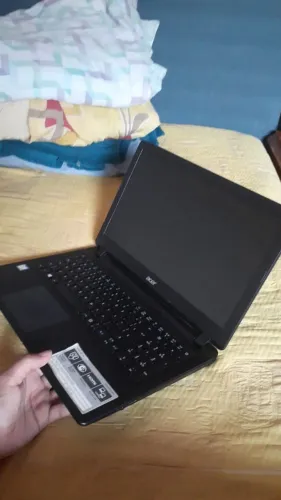 Notebook Acer