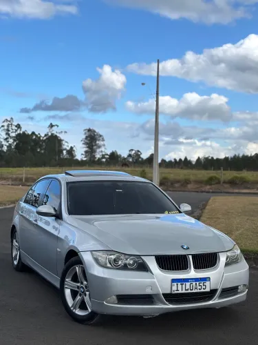 BMW 320I A 2008