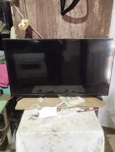 TV Samsung 40 polegadas