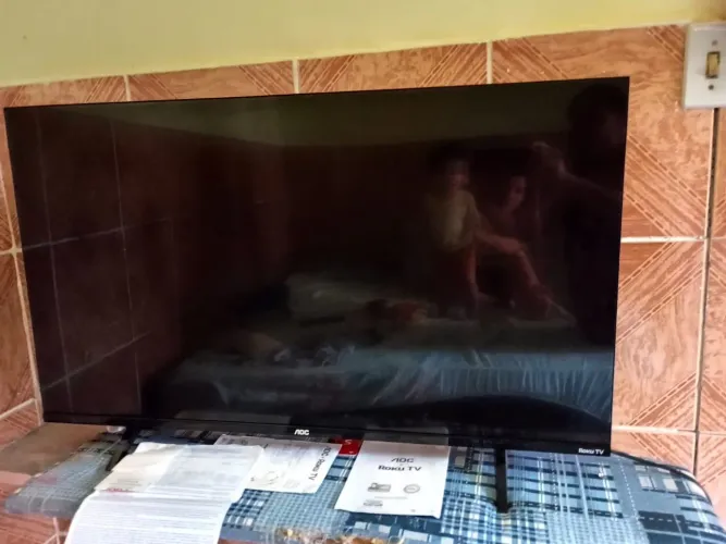 Tv 40 Polegadas