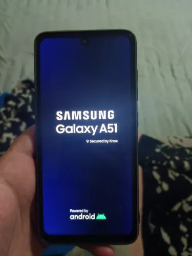 Samsung Galaxy A51
