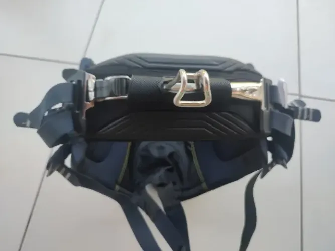 Trapézio cadeirinha Mystic Aviator P