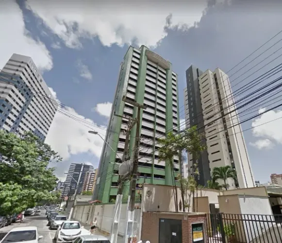 APARTAMENTO para alugar na cidade de FORTALEZA-CE