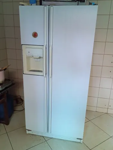 Geladeira