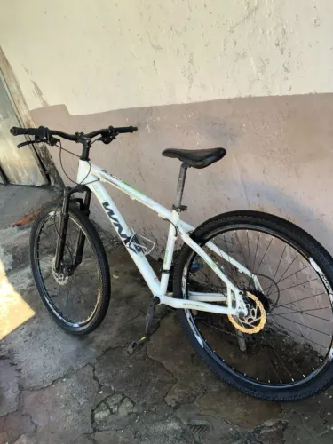 Bicicleta aro 29