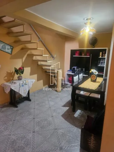 Casa à venda em São Paulo-SP, Vila Princesa Isabel: 3 quartos, 1 suíte, 3 banheiros, 2 vag