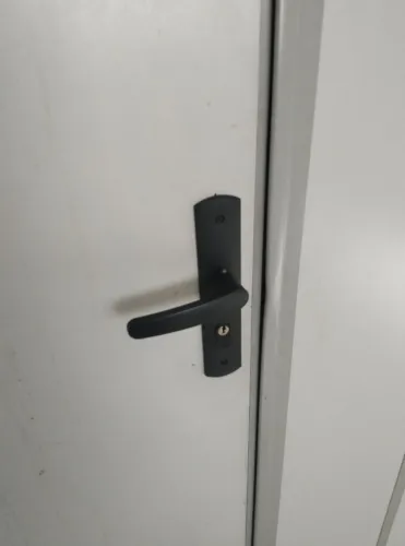 Parede removível 