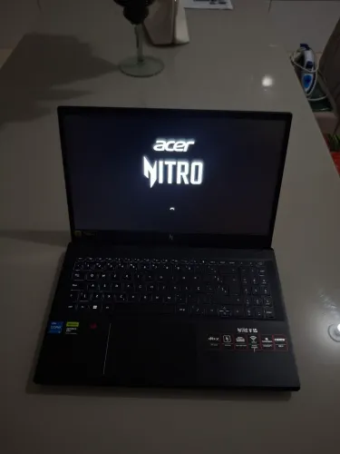 Acer Nitro V15 I5 - RTX3050