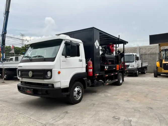 Volkswagen 10.160 2014