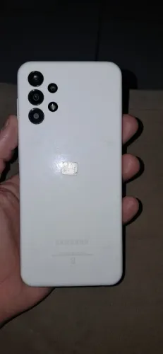 Sansung a13 128 gigas