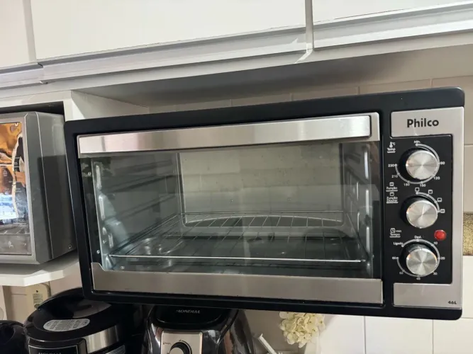 Forno Elétrico Philco - 46 litros