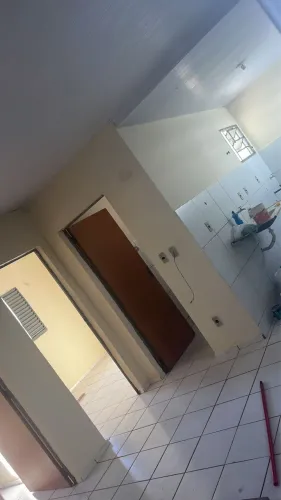 Apartamento orgulho do Piauí