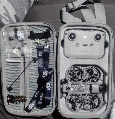 Drone DJI NEO 2
