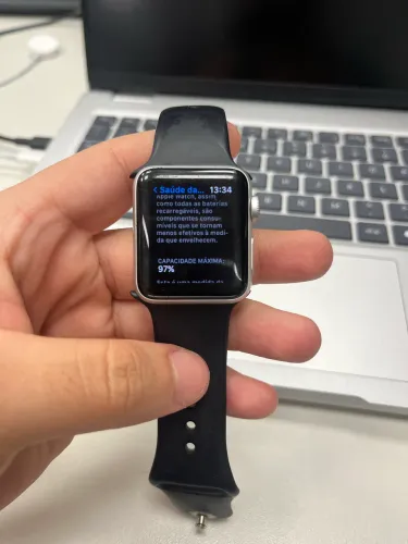 Apple Watch Series 3