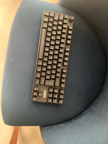 Teclado mancer shade mk3